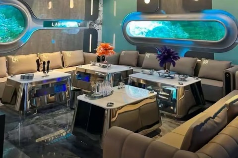 德宏夜场机遇点亮青春旅途