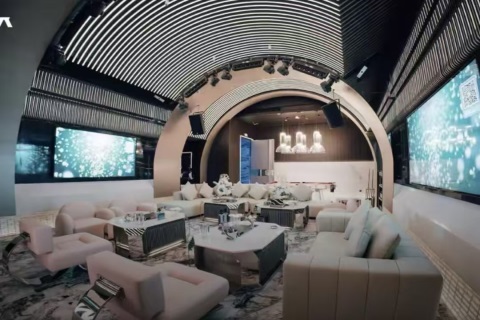 德宏夜场营销新机遇 锻炼口才积累人脉